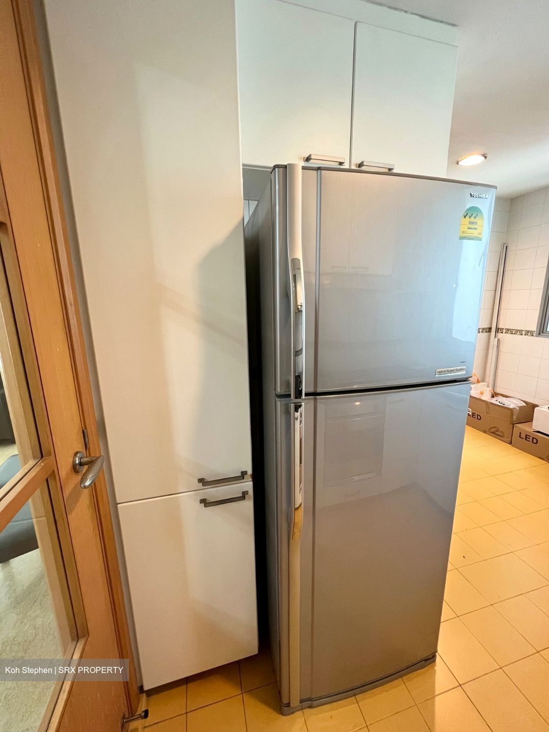 Thomson Euro-asia (D11), Condominium #520553311